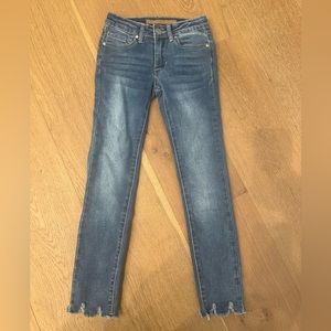 Kids girls Joe’s jeans. Size 8. Never worn. Took the tags off